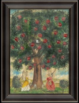 Tree of Virtues