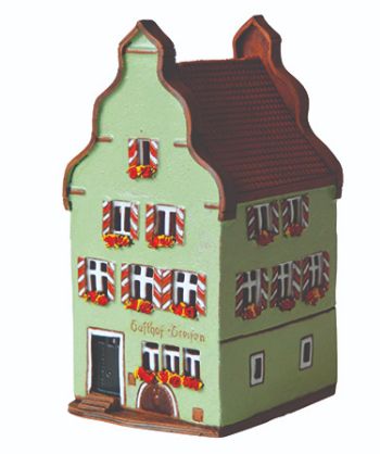 Gasthof Goldner Greifen