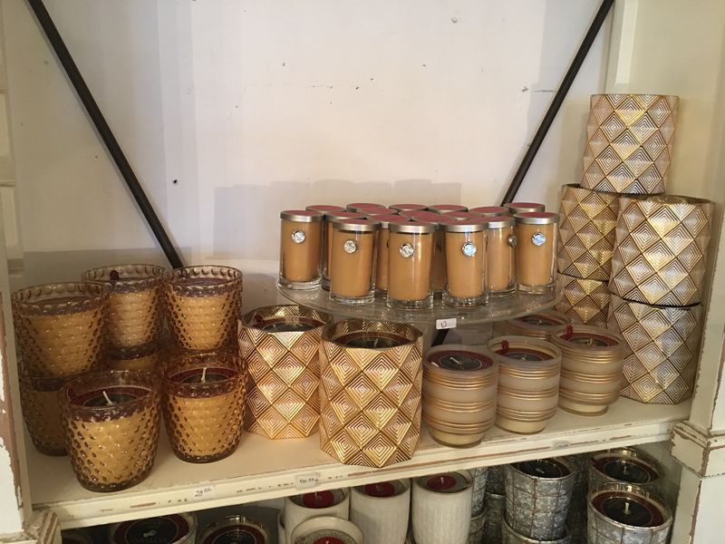 Votivo Candles