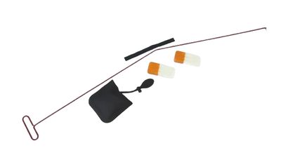LOCKOUT TOOLS