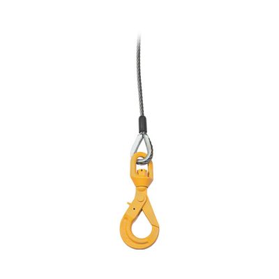 WINCH CABLES