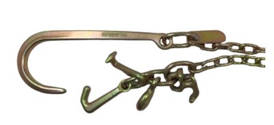 J HOOK CHAIN