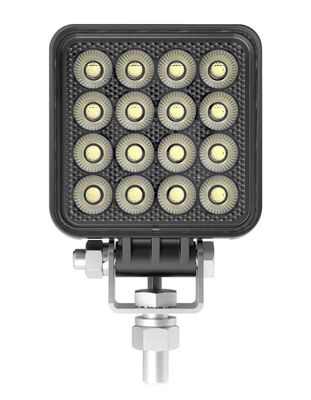 16-WATT CREE LED COMPACT WORK LIGHT WITH SWITCH