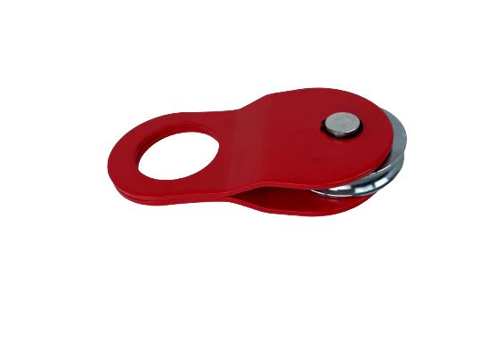 10 Ton Snatch Block