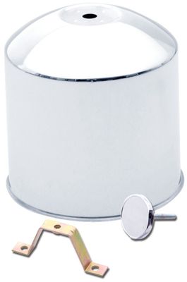 19.5" 10 LUG REAR HUB SMALL BRACKET