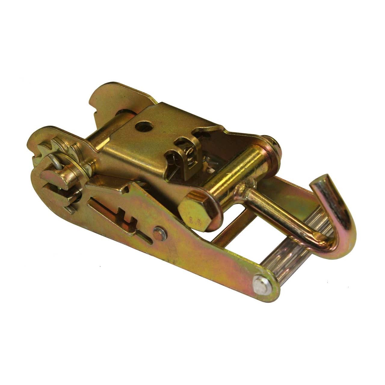 2" Standard Ratchet w/Finger Hook