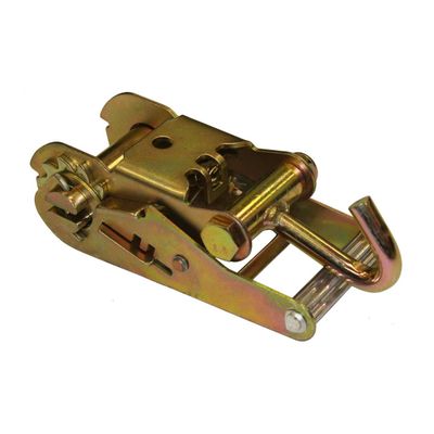 2" Standard Ratchet w/Finger Hook