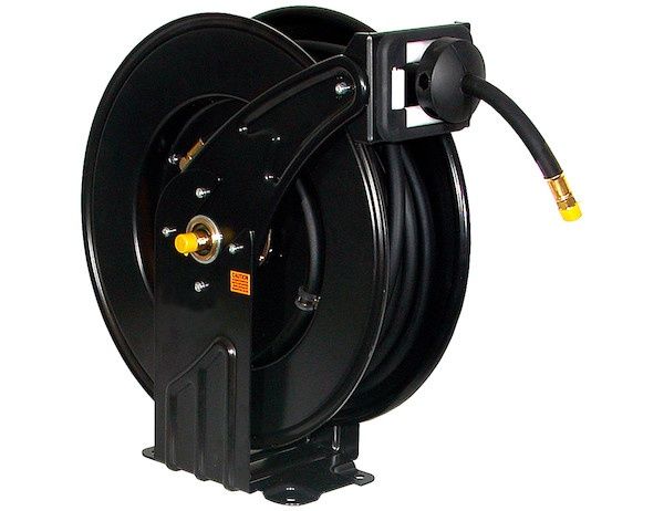 1/2" X 50' Hose Reel