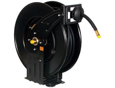 1/2" X 50' Hose Reel