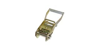 2" Long Wide Handle Ratchet - Smooth Handle (PLAIN)
