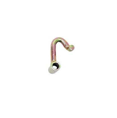 2" Finger Hook for Ratchet - BENT - Ratchet Attachment