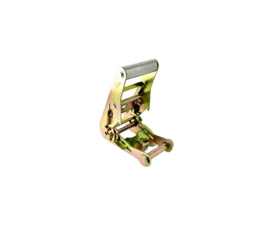 2" Narrow Handle Ratchet (Smooth Handle PLAIN)