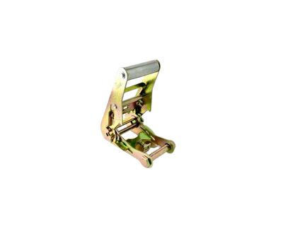 2" Narrow Handle Ratchet (Smooth Handle PLAIN)