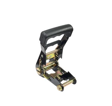 2" Short Wide Handle Ratchet Heavy Duty (PLAIN)