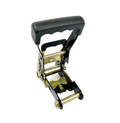 2" Short Wide Handle Ratchet Heavy Duty (PLAIN)