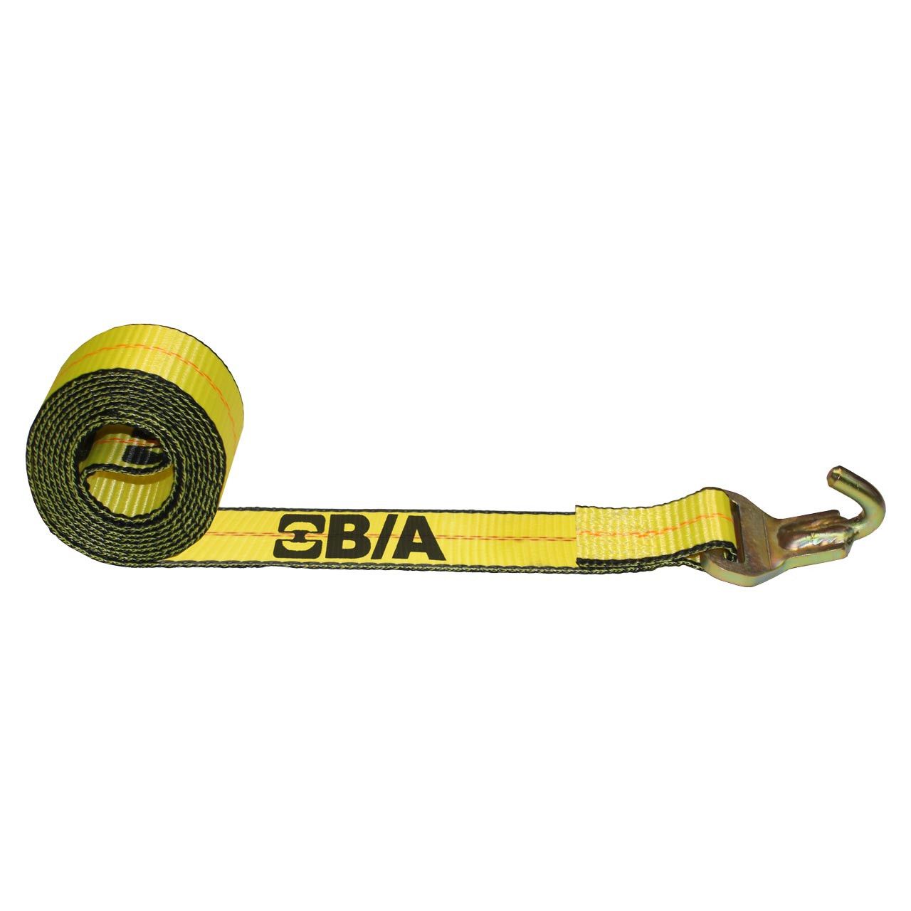 2" x 8' Old Style Quick Pick Strap