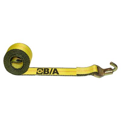 2" x 8' Old Style Quick Pick Strap