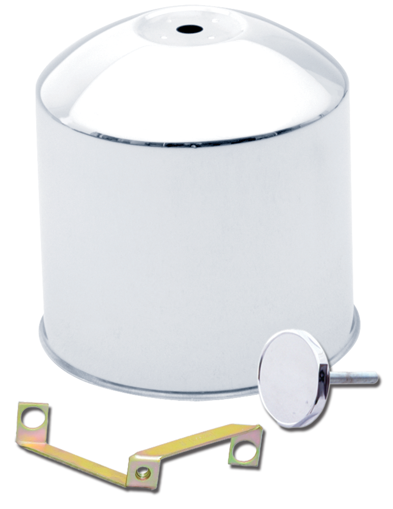 22.5 REAR HUB (10 LUG) WIDE BRACKET 7" CENTER TO CENTER