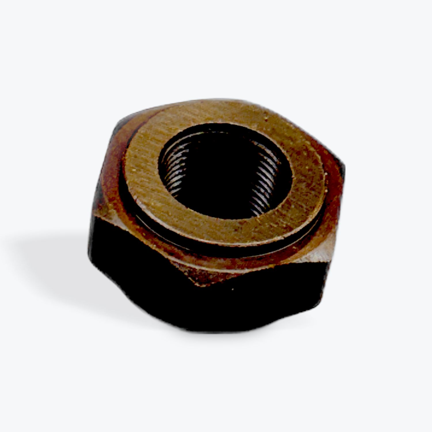 22MM LUG NUTS - FORD (BLACK)