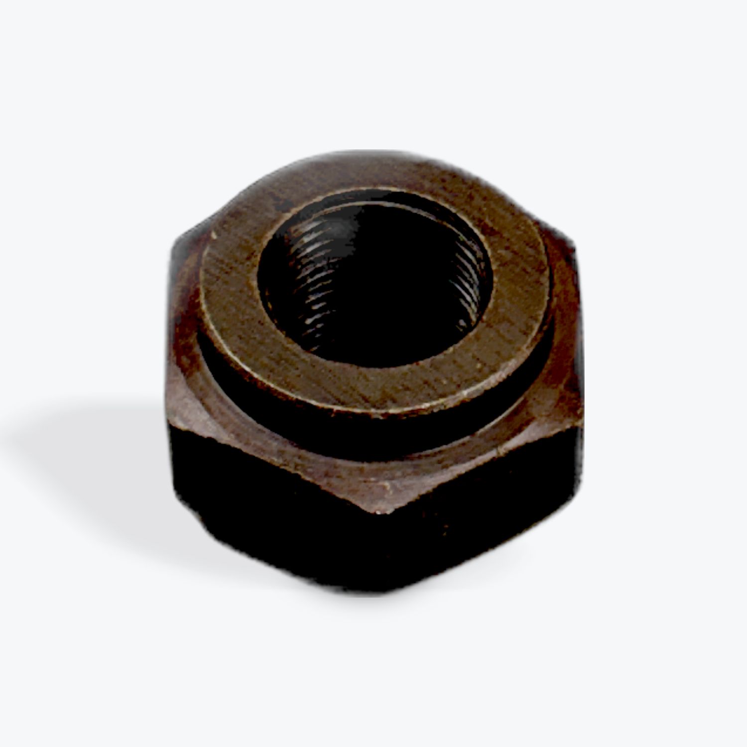 22MM LUG NUTS - FORD (BLACK)