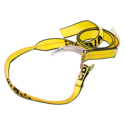 2" x 9' Through The Wheel Strap