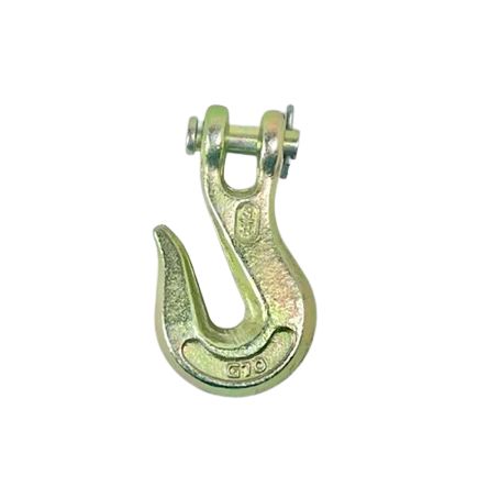 3/8" Clevis Link Grab Hooks - Grade 70