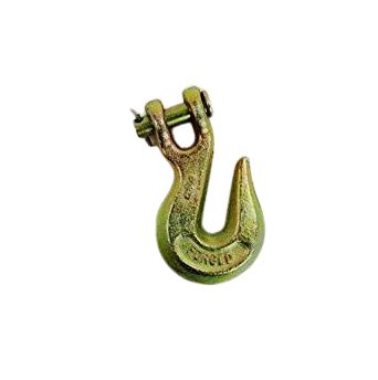 3/8" Clevis Link Grab Hooks - Grade 70