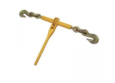 5/16" - 3/8" Yellow Quikbinder Plus