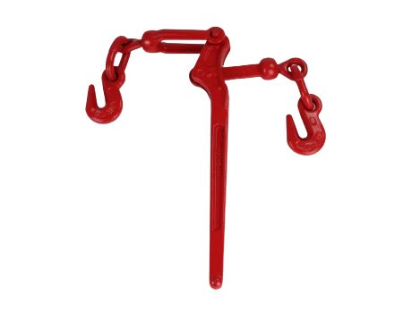 5/16" to 3/8" Chain Load Binder