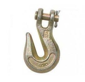 5/16" Clevis Link Grab Hooks - Grade 70