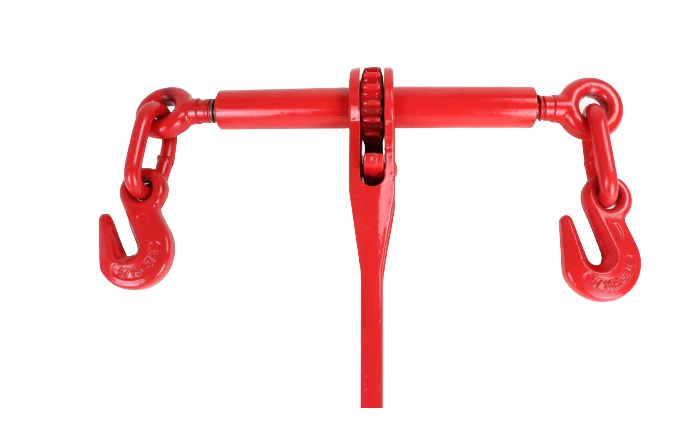 5/16" to 3/8" Ratchet Chain Load Binder