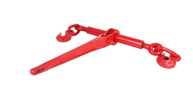 5/16" to 3/8" Ratchet Chain Load Binder