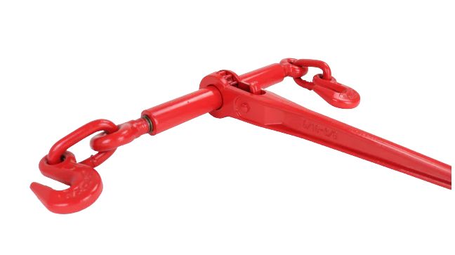 5/16" to 3/8" Ratchet Chain Load Binder