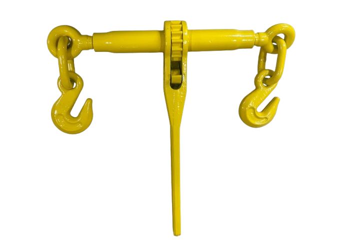 5/16" to 3/8" Ratchet Chain Load Binder