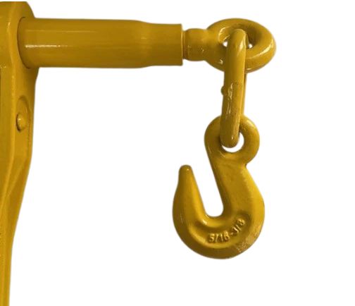 5/16" to 3/8" Ratchet Chain Load Binder