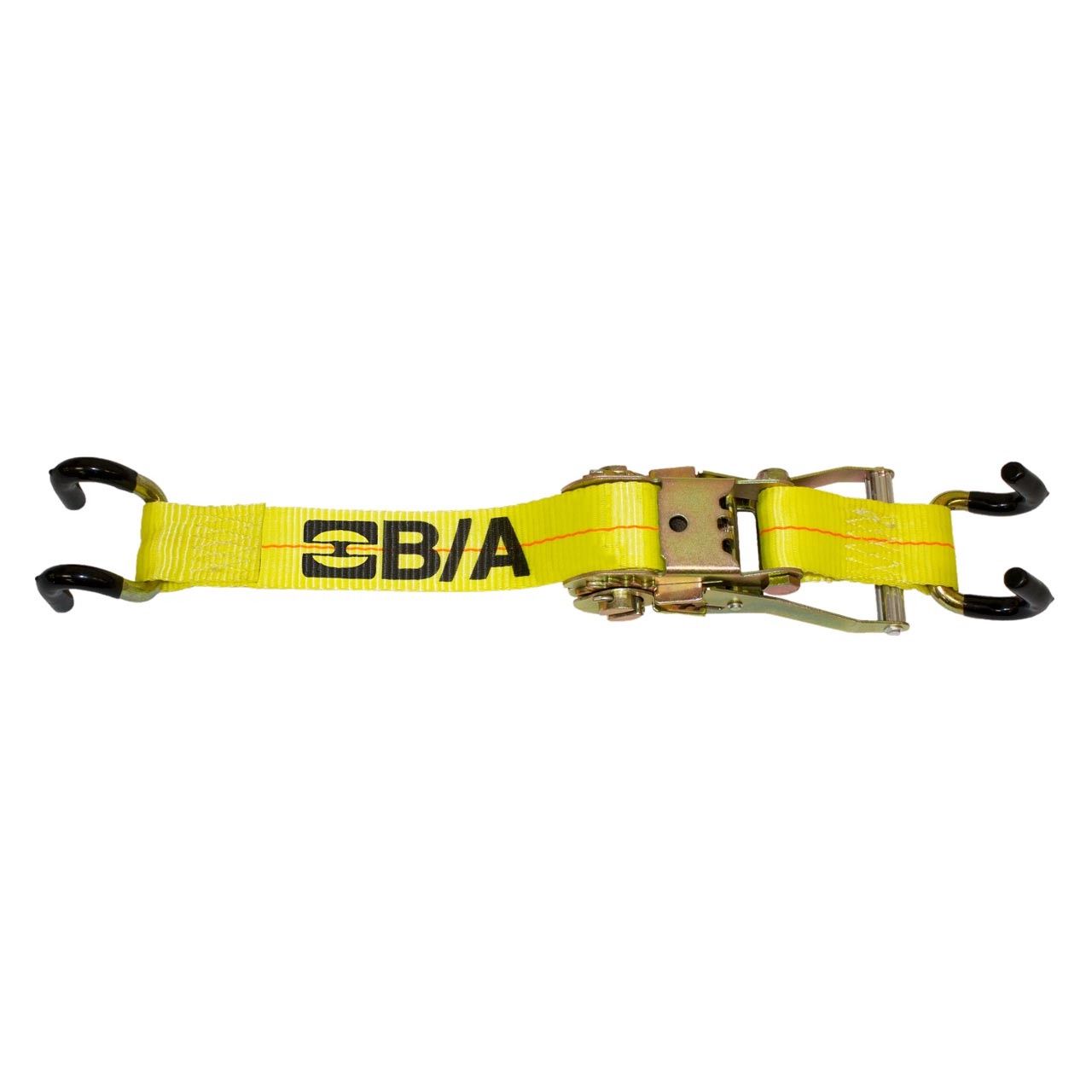 Nylon Claw Hook Ratchet Steering Wheel Lock