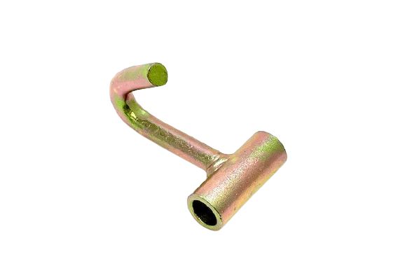 2" Finger Hook for Ratchet - Ratchet Attachment