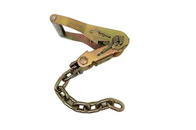 2" X 12" Chain Anchor Ratchet Attachment
