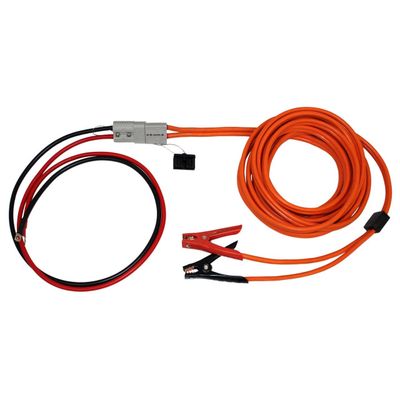 30' Plug-In Jump Kit