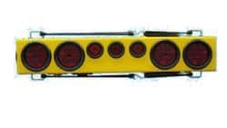 36″ LED Tow Light Bar with 4 PIN &amp; 7 PIN CONNECTIONS