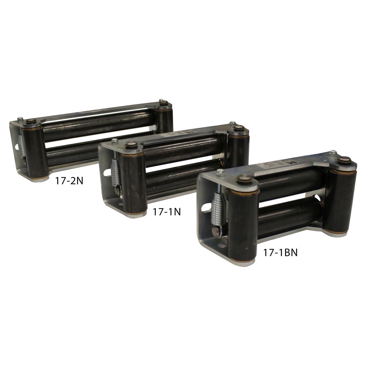 9" 1 PIECE FRAME CABLE TENSIONER