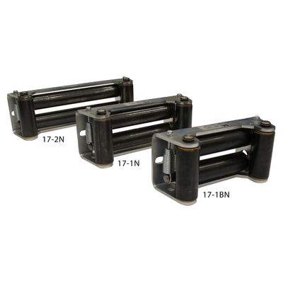 9" 1 PIECE FRAME CABLE TENSIONER