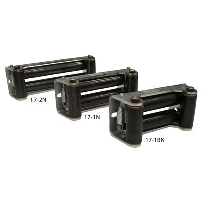 9" 1 PIECE FRAME CABLE TENSIONER