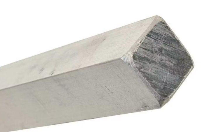 Aluminum Pry Bar