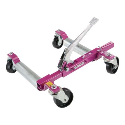 Lefthanded GoJak For 11" x 36" Tires