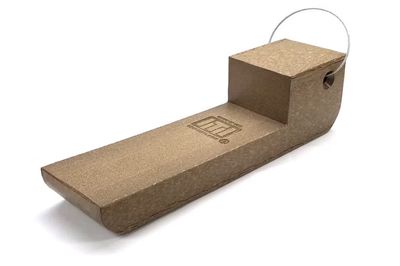 ITI Universal Container Skate