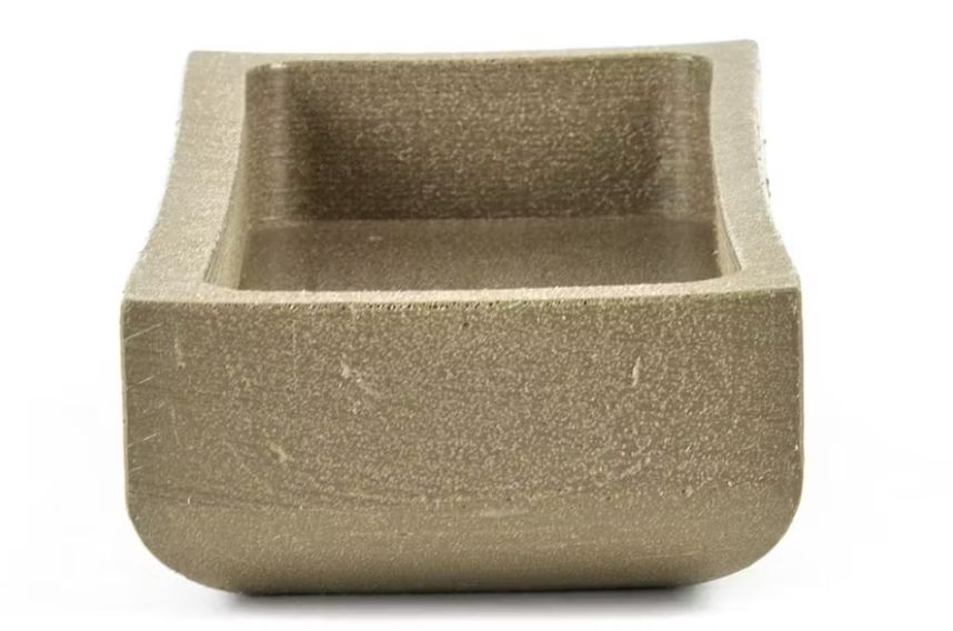 ITI Trailer Jack Skate