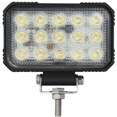 LED 22.5-WATT SLIM RECTANGULAR WORK LIGHT