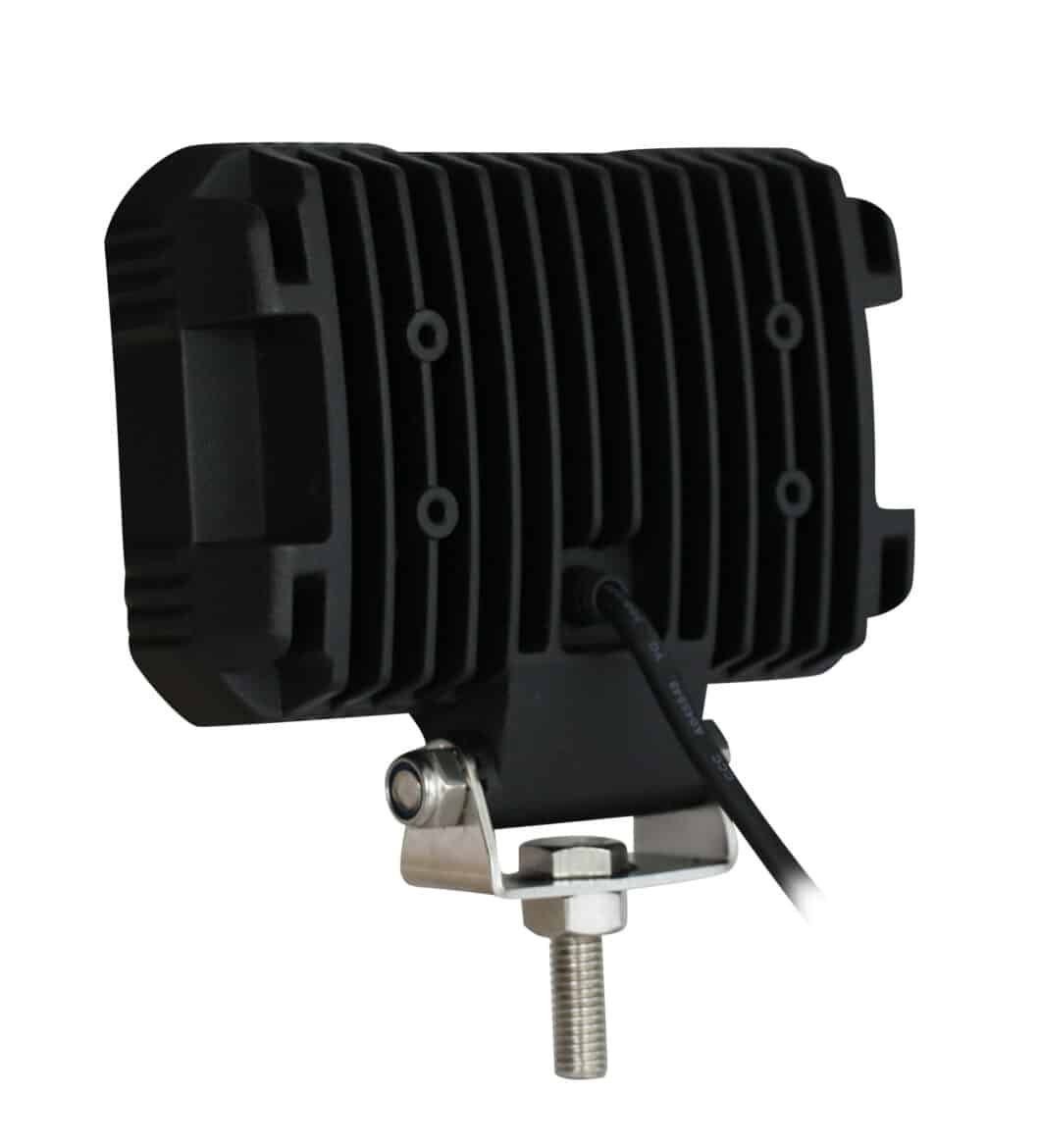 LED 22.5-WATT SLIM RECTANGULAR WORK LIGHT