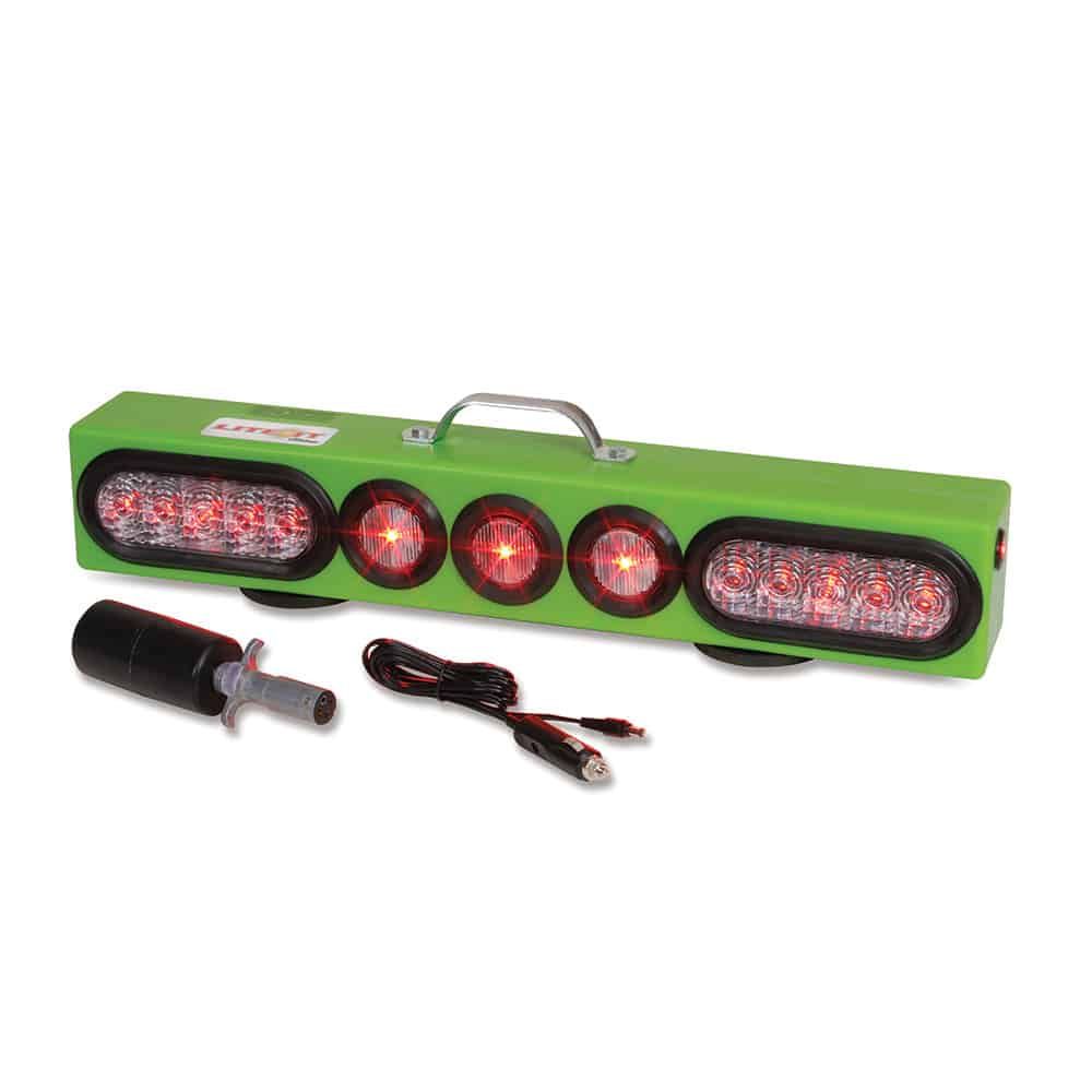 LITE-IT-WIRELESS 25″ LED Light Bar